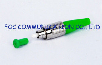 فیبر نوری Simplex FC / APC برای شبکه ارتباطی